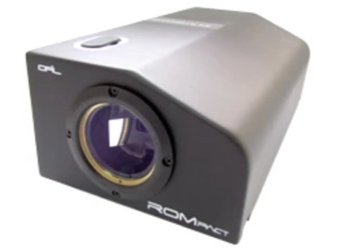 OFIL DayCor Rompact EYE HD Системы электрофореза