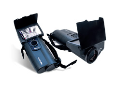 Portable systems OFIL