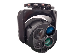 Systems for helicopters and fixed wings OFIL